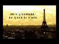 Jimmy Buffett- He Went To Paris [Lyrics]