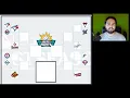 GR4 Sportsbar 2023 MLB Playoff Bracket