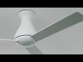 Altus Flush Ceiling Fan | The Modern Fan Company