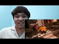 First time reaction to Raga x Seedhe Maut - Kuch Mat Kar (Video) | Prod. by Hashbass |