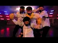 Daddy Yankee - Problema (official dance video) Chapkis Dance Family