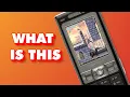 Java mobile game ports were WILD Jordan H J