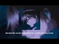 Download Lagu dia masa lalu mu aku masa depan mu - vionita speed up reverb tiktok version