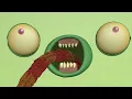 Fever the Ghost - SOURCE 3D Fan animation