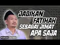 Lagu Ngaji_gus_baha : Dahsyatnya_jimat_al-fatihah_mengalahkan_jimat_apa_saja