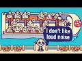 Download Lagu A Clever Puzzle Where You Assign BOAT Seats! - Is This Seat Taken?