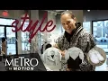 Metro In Motion Style Shop At Kenneth Cole