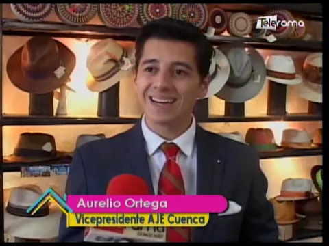 Campaña Hat Friday busca impulsar el turismo en el Azuay