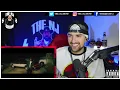 Warren Zeiders - Ride the Lightning (717 Tapes) (Official Music Video) REACTION!!!