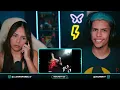 2 EM 1: AKASHI CRUZ + LIL CHAINZ - Jersey Club + Um Pouco Mais Focado | [React em Casal] 🔥