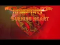 Download Lagu DragonForce - Burning Heart (Speed of Light Song)