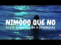 Clave Especial, Luis R Conriquez - Nimodo Que No (Tradução/Legendado) PT-BR