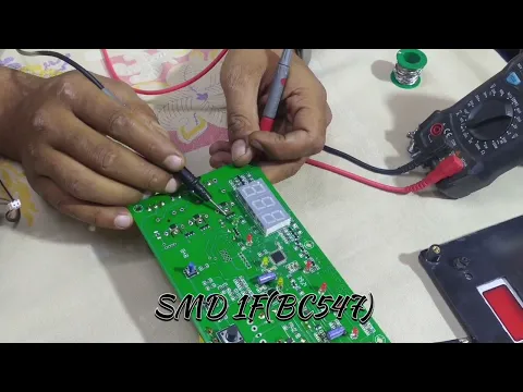 Download MP3 Servo stabilizer repair 5kva (part - 1)