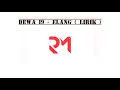 Download Lagu dewa 19 - elang ( lirik )