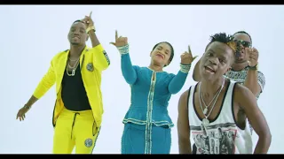 twanga pepeta povu official music video