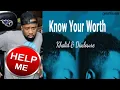 Download Lagu Khalid, Disclosure - Know Your Worth \