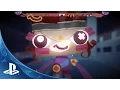 Video di Tearaway Unfolded - Launch Trailer | PS4