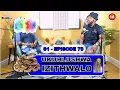Lagu Kwashona inyanga eyangiThwalisa zashuba izinto | UKUHLUSHWA IZITHWALO | S1-EP70