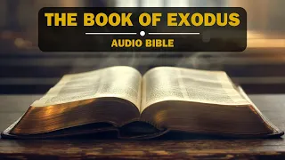 Audio Bible The Book of Exodus NIV New International Version Full-Length Narration