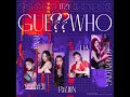 ITZY (있지) - Mafia In the morning (마.피.아 In the morning) [Audio]