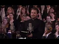 Michael Spyres - Handel: Messiah (Comfort ye & Ev'ry valley)