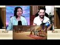 MC SQUARE | Mashooka - Official Music Video | Reaction | The Tenth Staar