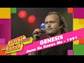 Lagu Genesis - Jesus He Knows Me (Countdown, 1991)