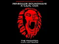 The Phantom (Carl Cox Rewire Extended)