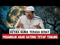 Download Lagu Kamu tak sendiri: nasehat untuk menghadapi badai kehidupan - ustadz Firanda Andirja