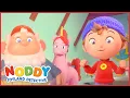 Lagu The case of the unhappy unicorn | Noddy Official