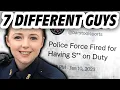 When a Cop Goes Viral - 1 Year Later