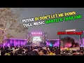 Download Lagu WARTECH SOUND THAILAND PUTAR DJ DON'T LET ME DOWN TUGU MUSIC