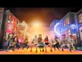 Download Lagu Girls' Generation - I Got A Boy mirrored Dance ver.