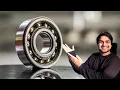 Lagu What is Bearing | How Bearing Works ? Types of Radial Bearings