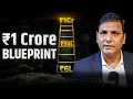 Download Lagu Earn Your First 1 Crore In Next 1 Year  THE HIDDEN BLUEPRINT Revealed | CoachBSR
