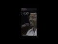 Tavares It only takes a minute Live 1976
