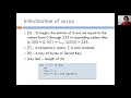RC4 ALGORITHM