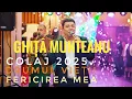 Download Lagu Ghita Munteanu🔊Colaj 2025🔴Drumul vietii 👉Fericirea mea💯Live 2025