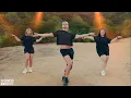 Taylor Swift - The Fate Of Ophelia | Dance Workout | Caleb Marshall