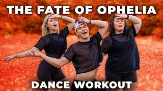 Download Taylor Swift - The Fate Of Ophelia | Dance Workout | Caleb Marshall MP3