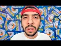 Download Lagu GASTEI TODO MEU DINHEIRO COM CARTAS DE POKÉMON...