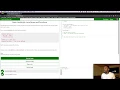 JavaScript Basics Beginner Tutorial Day 7 Part 1