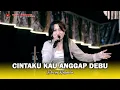 Download Lagu CINTAKU KAU ANGGAP DEBU  - DESSY RAFAELA - OM SAVANA SAKJOSE - THE WEDDING ( ALVIAN PRIMA \u0026 NANDA )