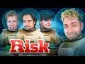 Download Lagu We spelen RISK in de Ruimte met De Makkers!