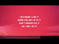 Download Lagu Baby By Me (Lyrics)