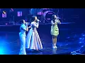 Download Lagu Menyesal - Lyodra, Tiara Andini, Ziva Magnolya l Konser Miliaran Cinta Yovie Widianto 2025