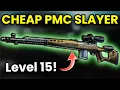 The NEW Best Budget Rifle In Tarkov