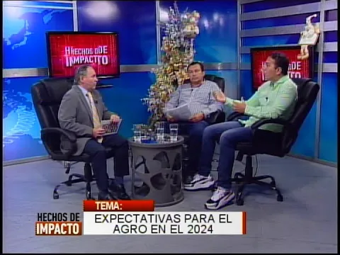 Hechos de Impacto: Problemas que enfrente el sector agricultor