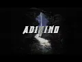 Myke Towers, Bad Bunny - ADIVINO (Official Lyric Video)