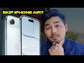 Download Lagu iPhone Air : Skip atau Beli? Sesuai Untuk Siapa?